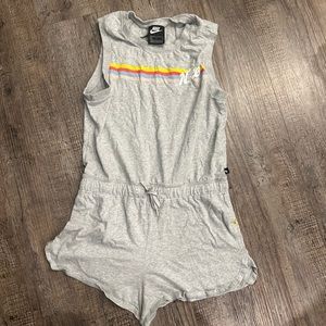 Nike Romper